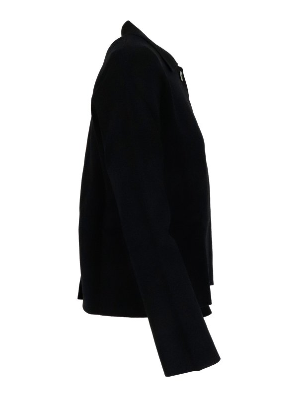 iKRIX MALIPARMI: casual jackets - Cotton-blend buttoned jacket