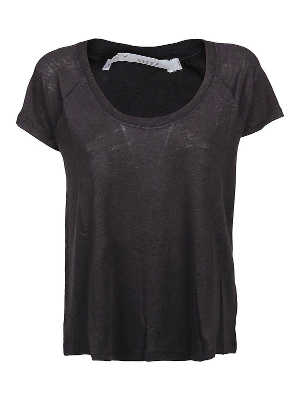 Iro: t-shirts - Holsen T-shirt