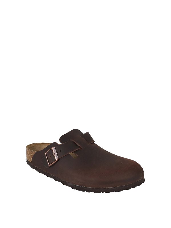 BIRKENSTOCK: mules shoes online - Boston mules