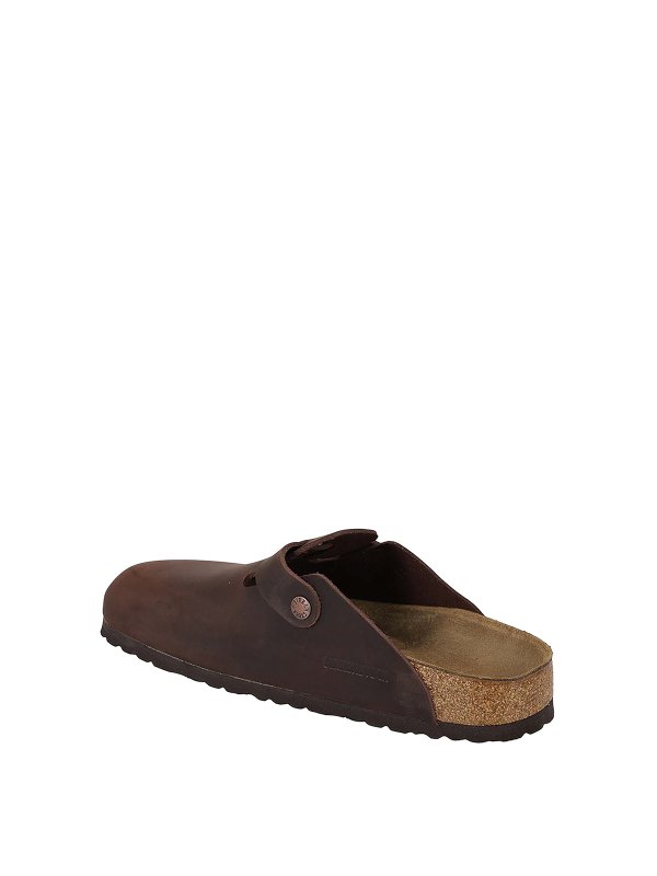 iKRIX BIRKENSTOCK: mules shoes - Boston mules