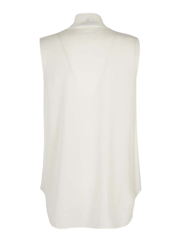 Theory: Tops & Débardeurs online - Top - Blanc