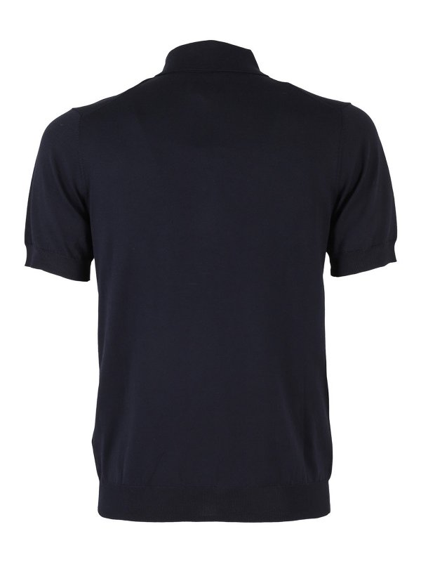 Polo in cotone shop online: Paolo Pecora