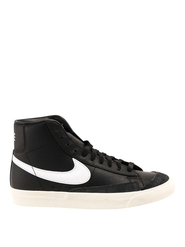 NIKE: trainers - Blazer sneakers