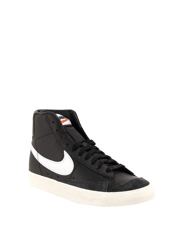NIKE: trainers online - Blazer sneakers