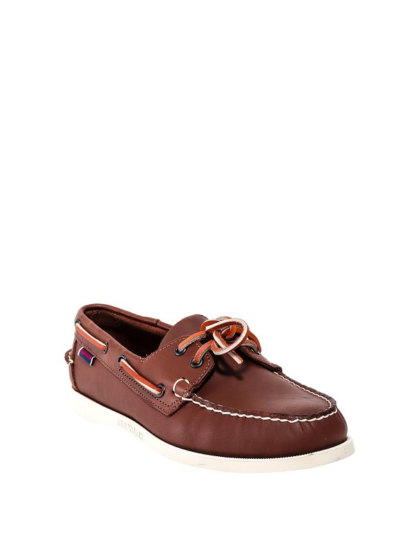 SEBAGO: Mocassins & Chaussures bateau online - Mocassins - Docksides Portland