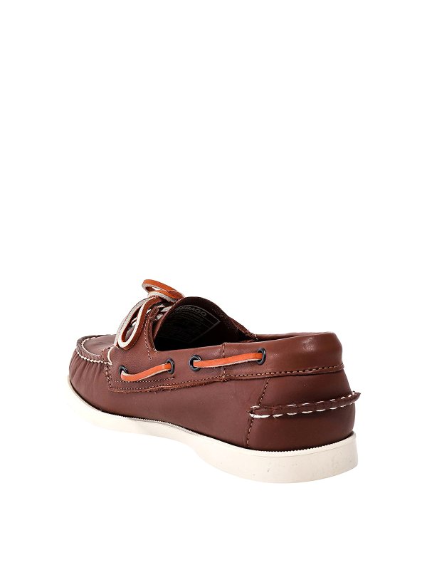 iKRIX SEBAGO: Mocassins & Chaussures bateau - Mocassins - Docksides Portland