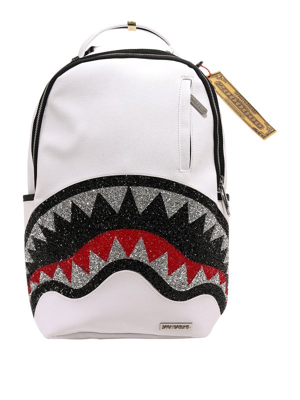 SPRAYGROUND: backpacks - Trinity 2.0 backpack