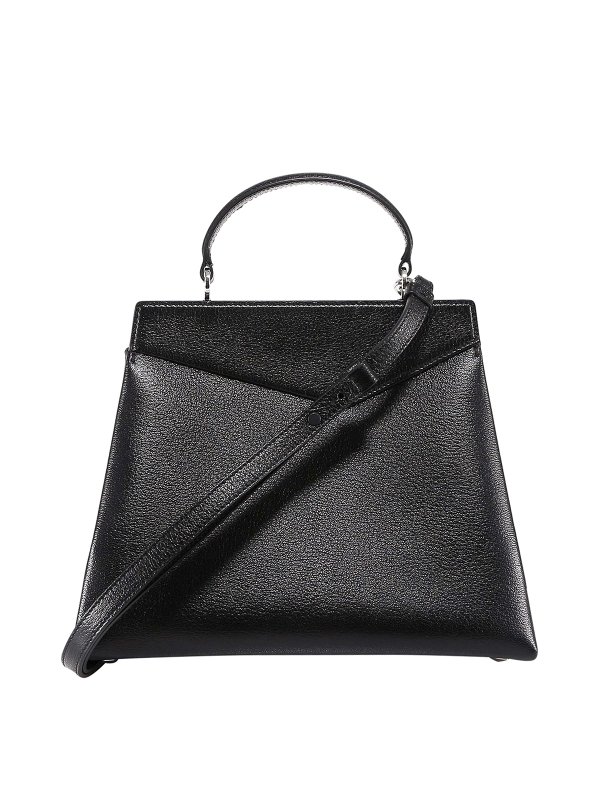 iKRIX Maison Margiela: shoulder bags - Snatched medium handbag