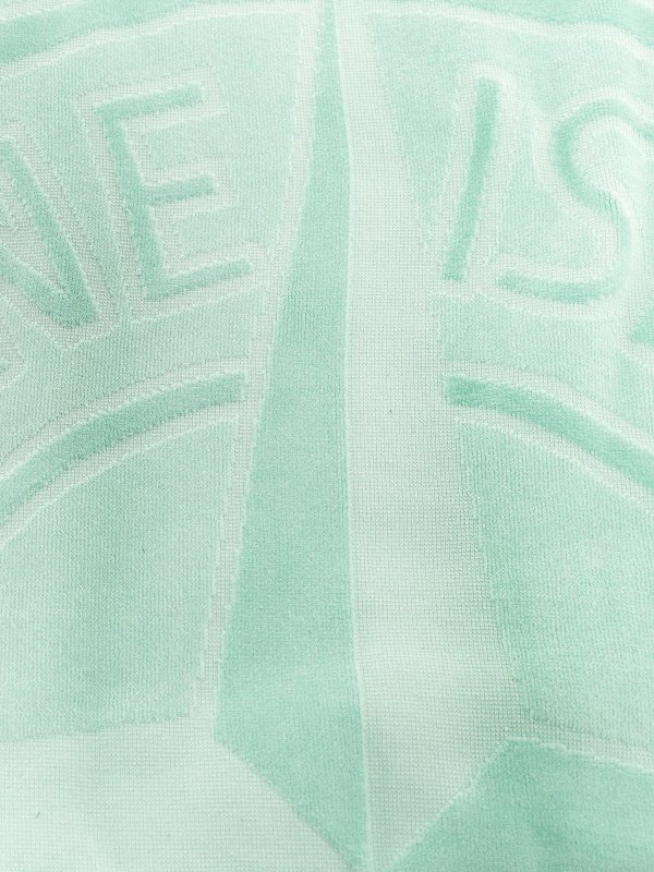 STONE ISLAND: ビーチアクセサリー online - ビーチアクセサリー - 緑