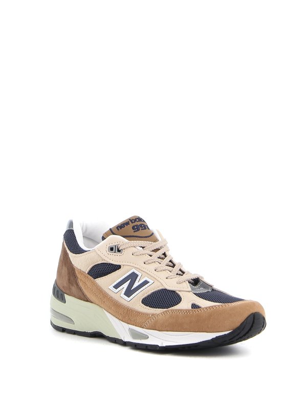 NEW BALANCE: sneakers online - Sneakers 991