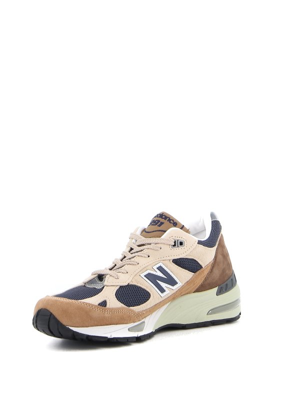 iKRIX NEW BALANCE: sneakers - Sneakers 991