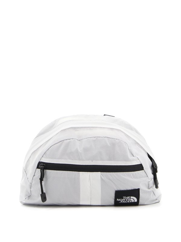 THE NORTH FACE: Bauchtaschen - Bauchtasche - Weiß