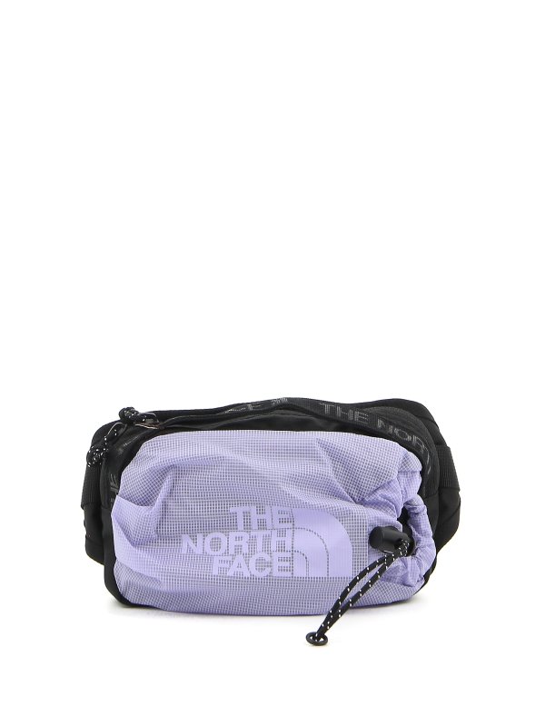THE NORTH FACE: Bauchtaschen - Bauchtasche - Schwarz