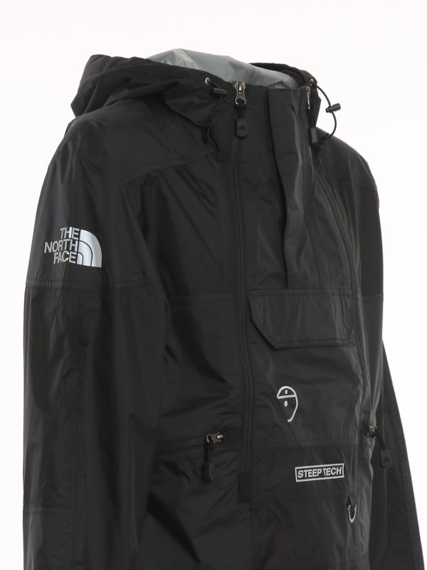 iKRIX THE NORTH FACE: casual jackets - Steep Tech LT Rain jacket