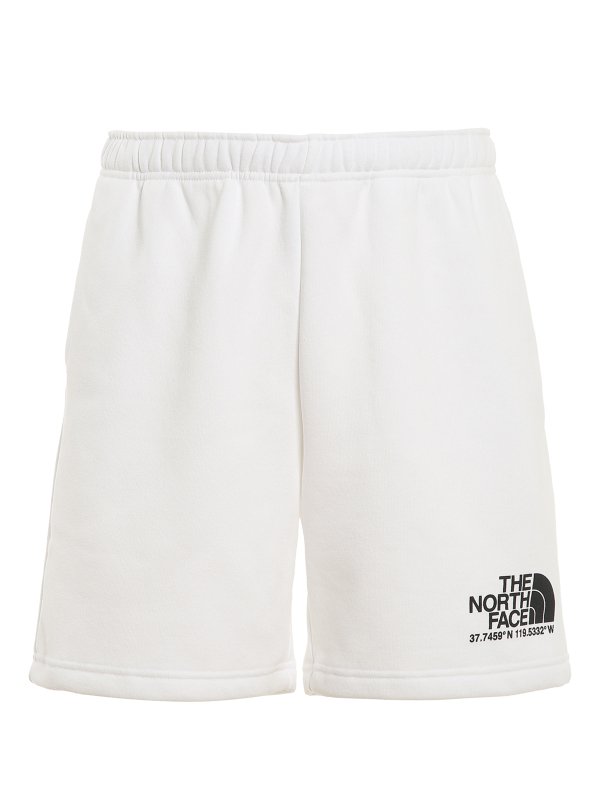 THE NORTH FACE: Shorts - Short - Coordinates