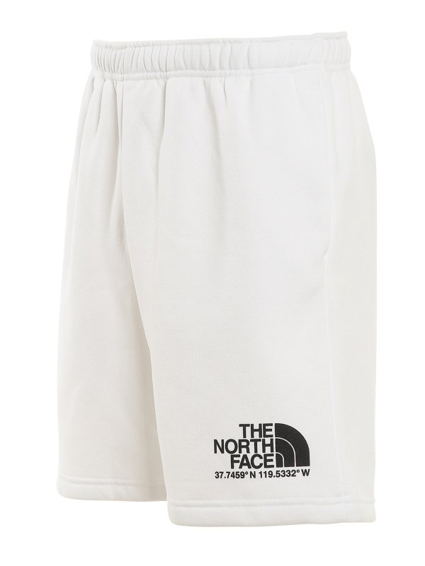 iKRIX THE NORTH FACE: Shorts - Short - Coordinates
