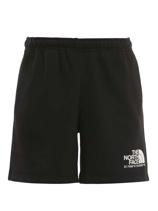 THE NORTH FACE: Shorts - Shorts - Coordinates
