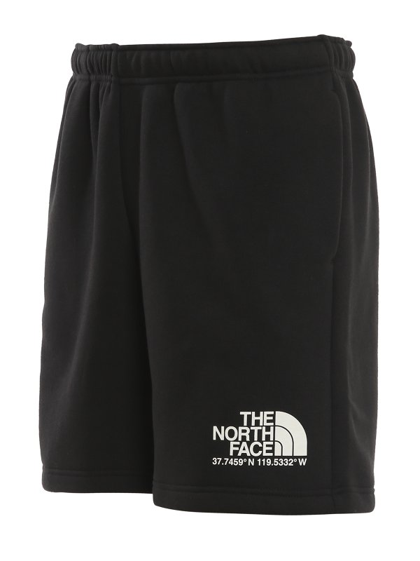 iKRIX THE NORTH FACE: Shorts - Shorts - Coordinates