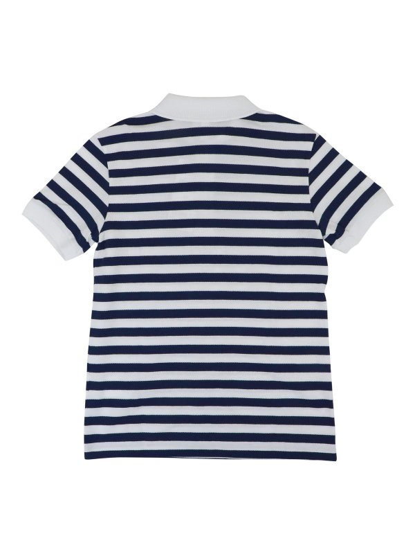 LACOSTE: Polos online - Polo - De Rayas