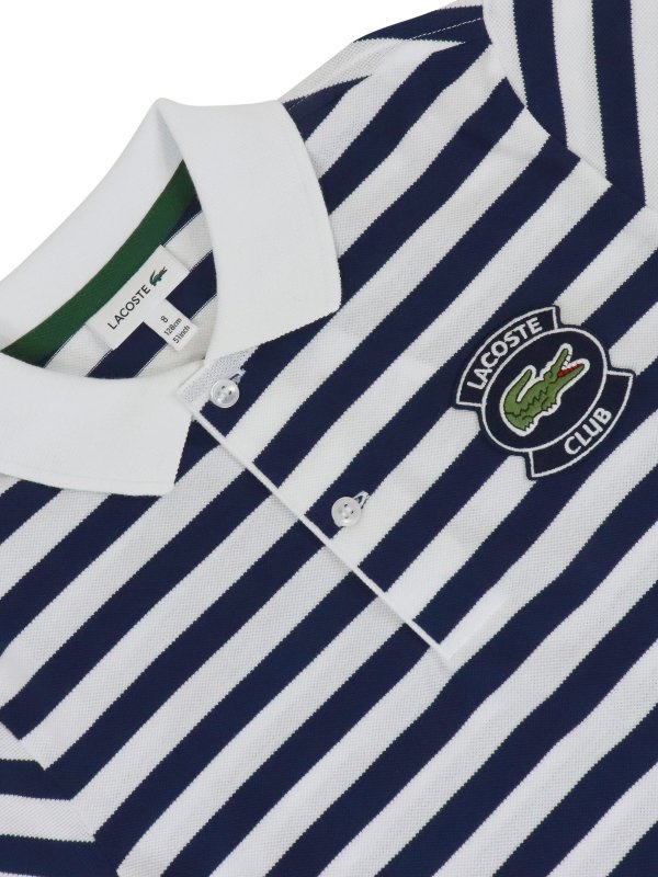 iKRIX LACOSTE: Polos - Polo - De Rayas
