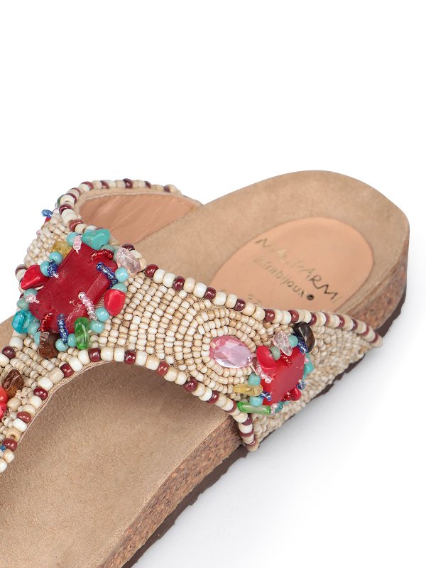 Sandalias - Multicolor shop online: MALIPARMI