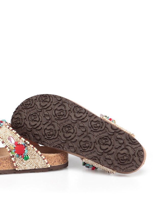MALIPARMI buy online Sandalias - Multicolor