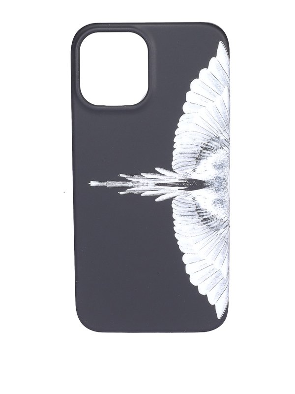 Marcelo Burlon: ケース＆カバー - ケース/カバー - 黒