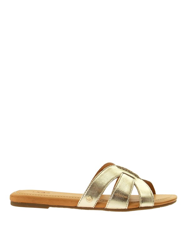 UGG: sandals - Teague sandals