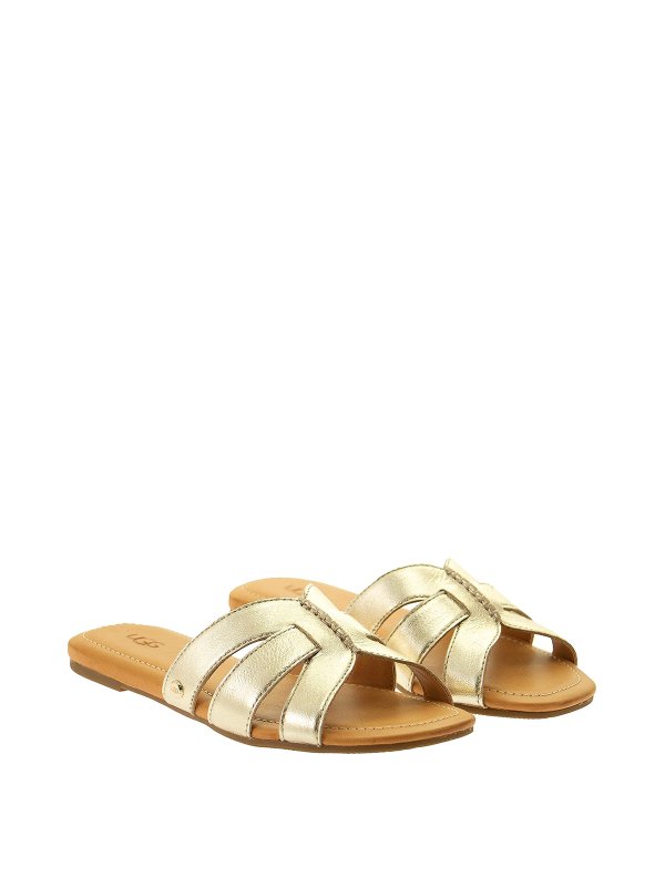 UGG: sandals online - Teague sandals