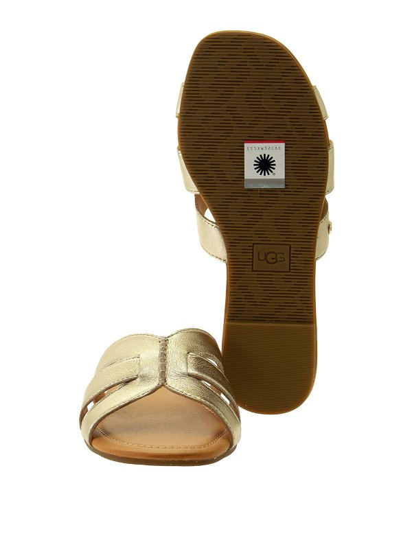 UGG buy online Teague sandals
