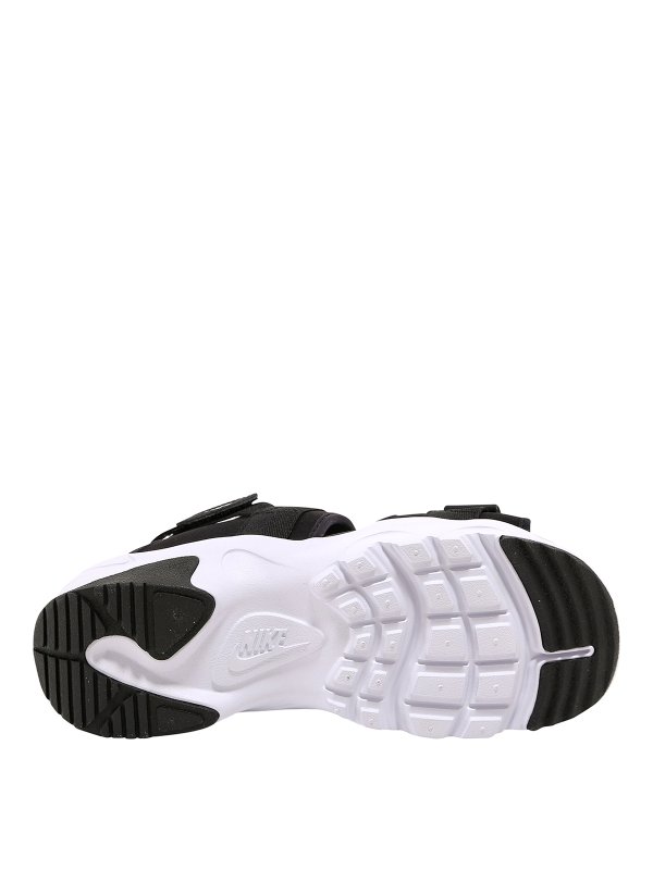 Sandalen - Schwarz shop online: NIKE