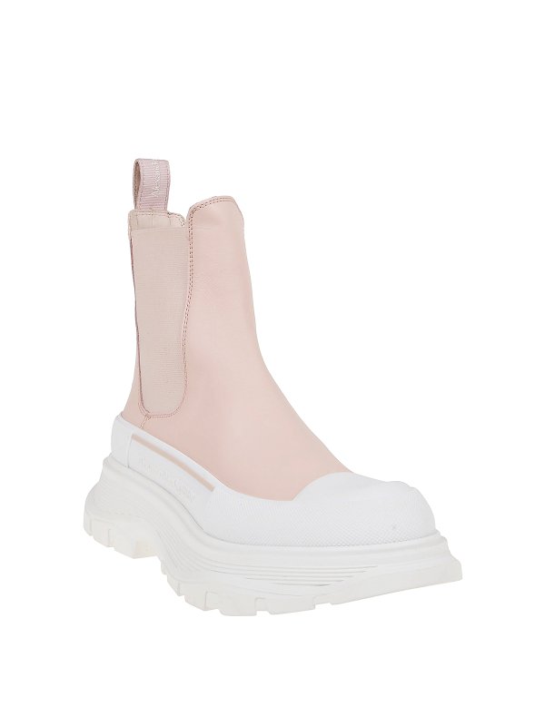 ALEXANDER MCQUEEN: Botines online - Botines - Tread Slick