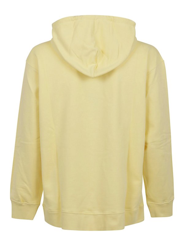 OPENING CEREMONY: Sweatshirts & Sweaters online - Logo print hoodie