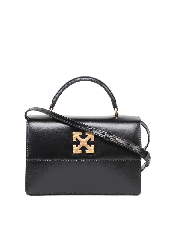 OFF-WHITE: cross body bags - Jitney 1.4 bag
