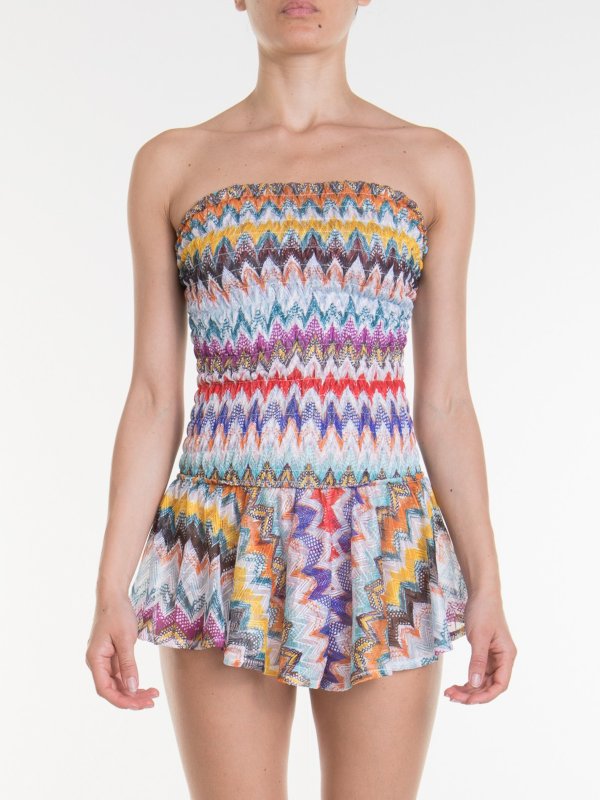 iKRIX MISSONI: Combinaison-pantalons - Combinaison - Multicolore