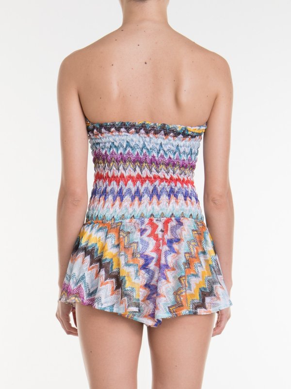 Combinaison - Multicolore shop online: MISSONI