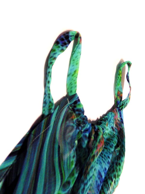 iKRIX MARIA ENRICA NARDI: Strandkleid - Strandkleid - Grün