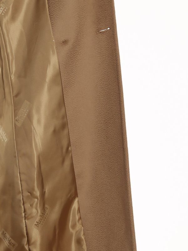 Bcollag coat shop online: MAX MARA STUDIO