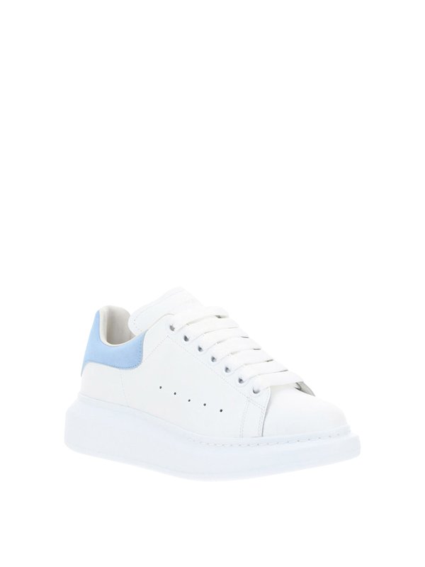 ALEXANDER MCQUEEN: Sneaker online - Sneaker - Weiß