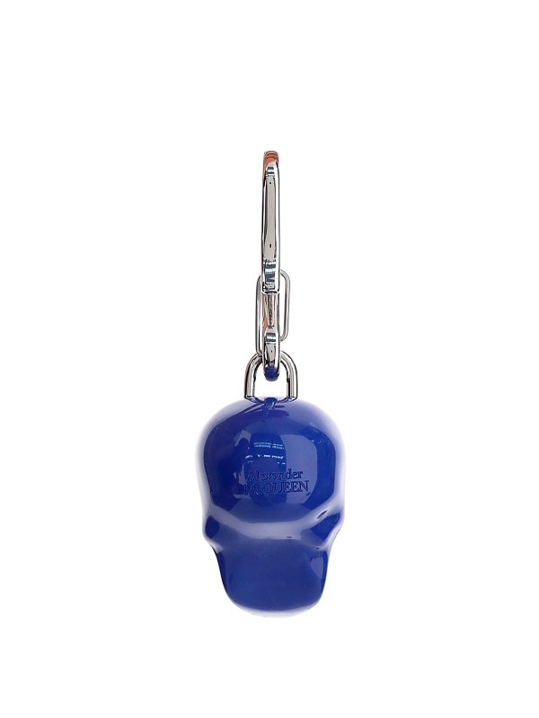 iKRIX ALEXANDER MCQUEEN: Porte-clés - Porte-Clés - Skull