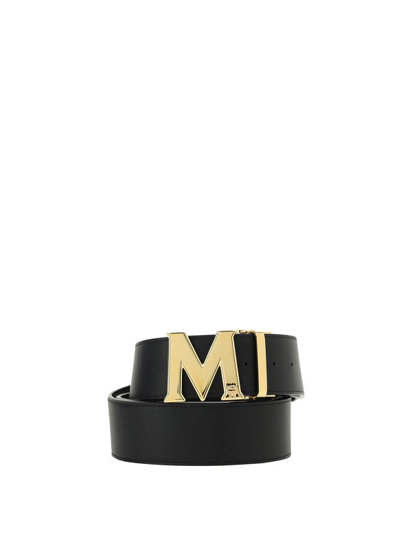 MCM: Gürtel online - Gürtel - Schwarz