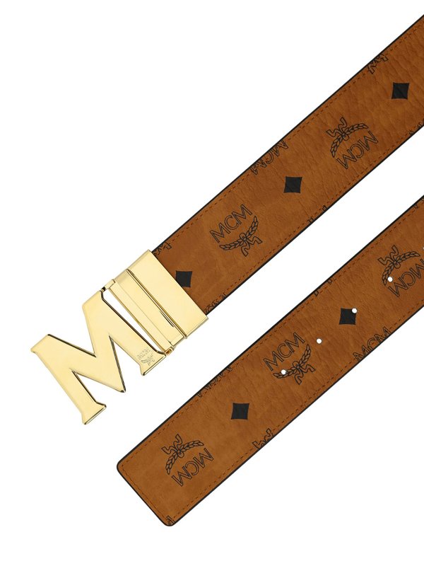 Cinturón - Claus shop online: MCM