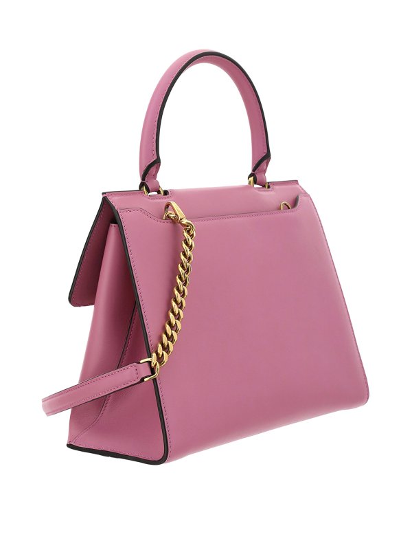 iKRIX SALVATORE FERRAGAMO: cross body bags - Small Trifolio bag