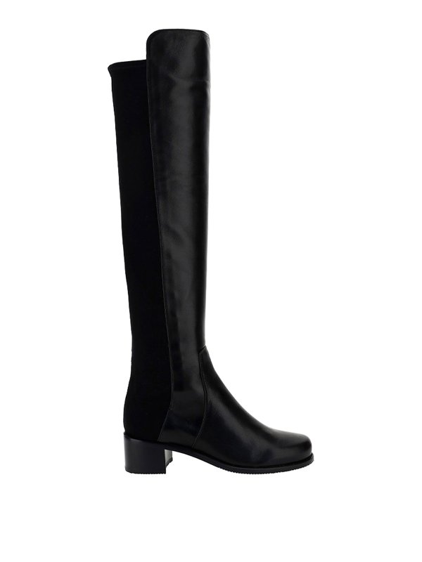 Stuart Weitzman: boots - Reserve boots