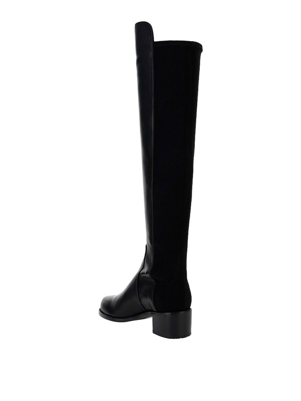 iKRIX Stuart Weitzman: boots - Reserve boots