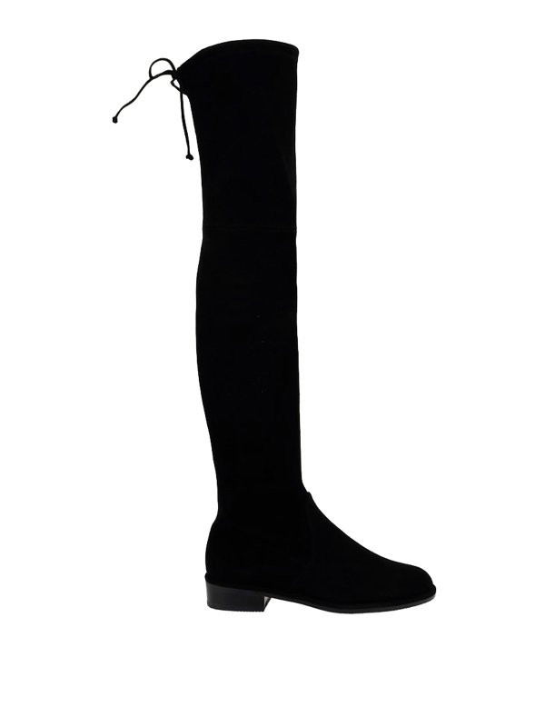 Stuart Weitzman: boots - Lowland boots