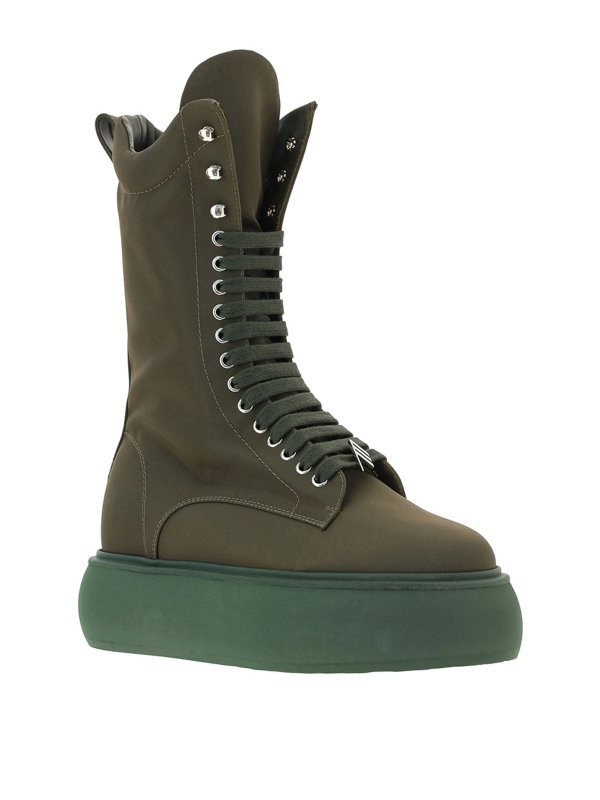 The Attico: ブーティー online - アンクルブーツ - Selene