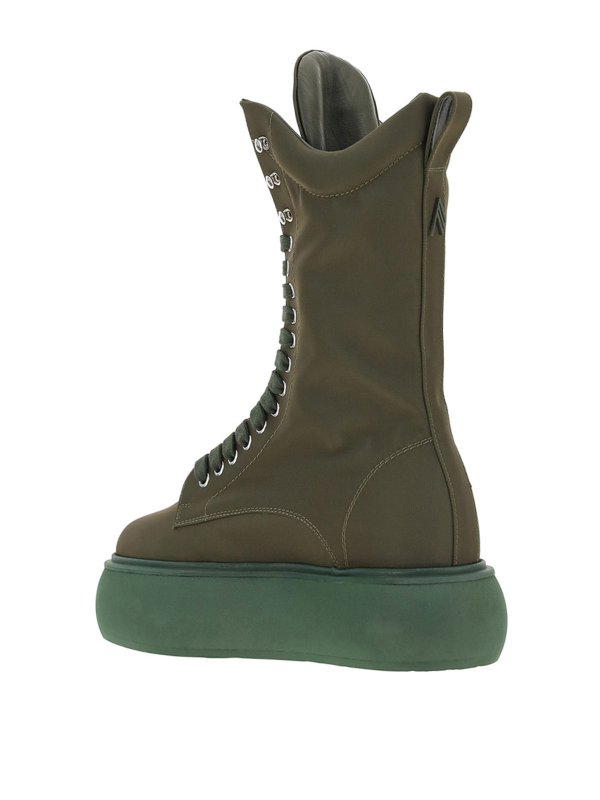 iKRIX The Attico: ブーティー - アンクルブーツ - Selene