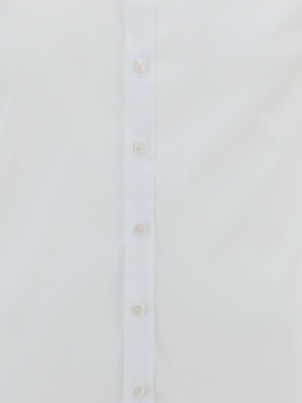iKRIX DSQUARED2: Camisas - Camisa - Blanco