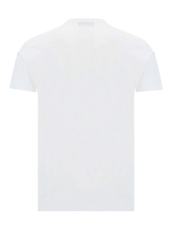 DSQUARED2: Camisetas online - Camiseta - Icon